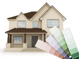Exterior Painting Services in National Park, NJ