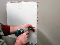 Drywall Repair & Replacement Services in Glassboro, NJ