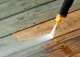 Power Washing Service in Sewell, NJ