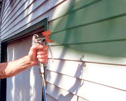 Spray Painting Services in Beckett, NJ