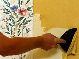 Wallpaper Removal Services in North Woodbury, NJ